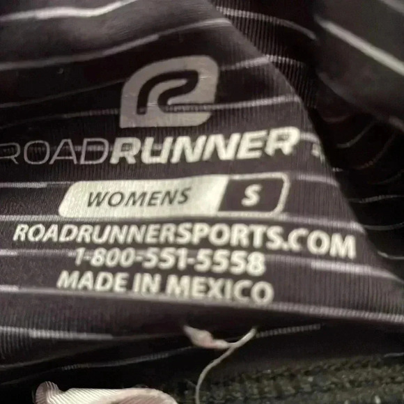 Road runner recharge compression Capri - Picture 9 of 9